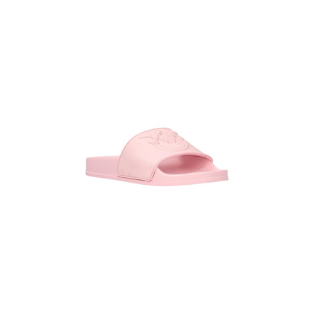 Mules Femme Rose Pinko SS0093 | Sports-Loisirs