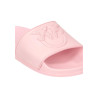 Mules Femme Rose Pinko SS0093 | Sports-Loisirs