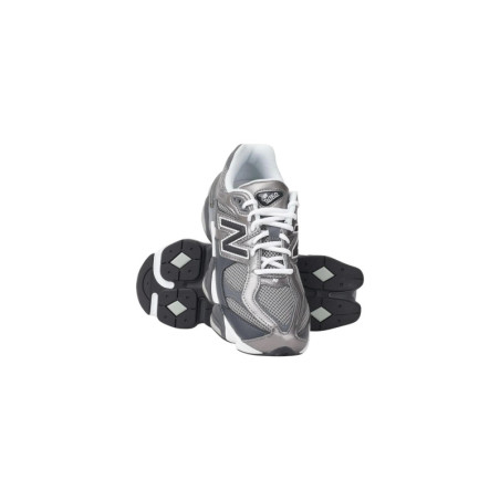 Baskets Femme Gris New Balance | Sports-Loisirs