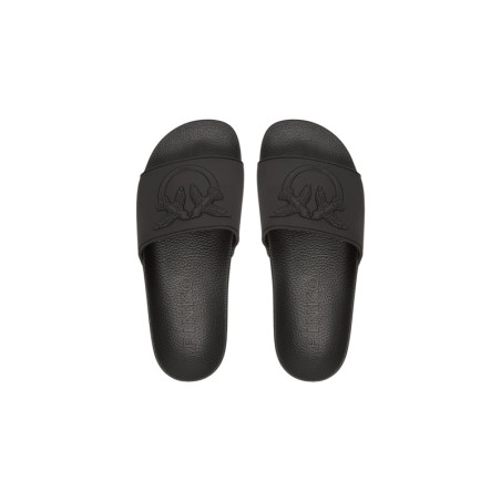 Mules Femme Noires Pinko | Sports-Loisirs.fr