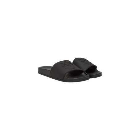 Mules Femme Noires Pinko | Sports-Loisirs.fr