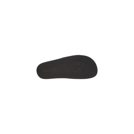 Mules Femme Noires Pinko | Sports-Loisirs.fr