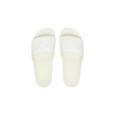 Mules Femme Blanc Pinko SS0093 | Sports-Loisirs