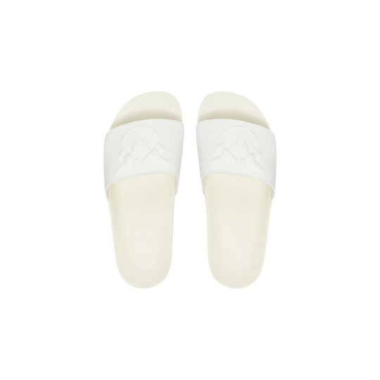 Mules Femme Blanc Pinko SS0093 | Sports-Loisirs
