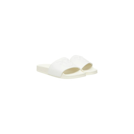 Mules Femme Blanc Pinko SS0093 | Sports-Loisirs