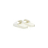 Mules Femme Blanc Pinko SS0093 | Sports-Loisirs