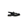 Sandales Femme en Cuir Noir - Dr. Martens | Sports-Loisirs