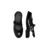 Sandales Femme en Cuir Noir - Dr. Martens | Sports-Loisirs