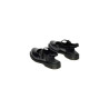 Sandales Femme en Cuir Noir - Dr. Martens | Sports-Loisirs