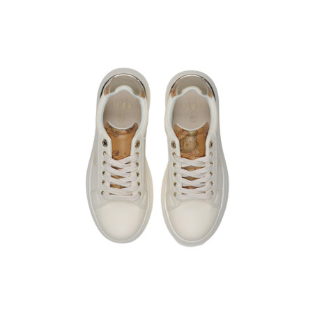 Baskets Femme Plateforme - Alviero Martini | Sports-Loisirs