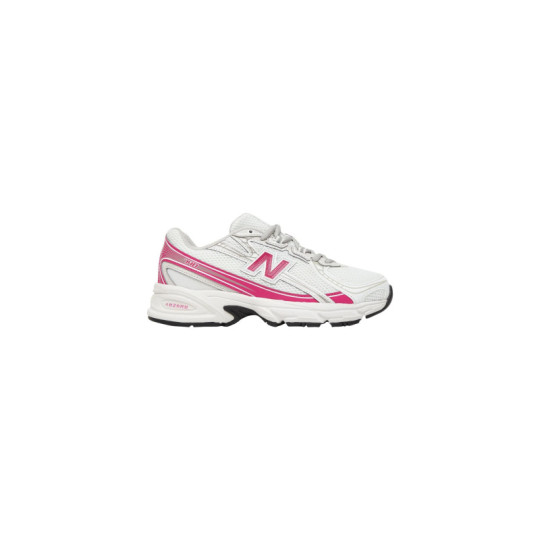 Baskets Femme Blanches New Balance | Sports-Loisirs