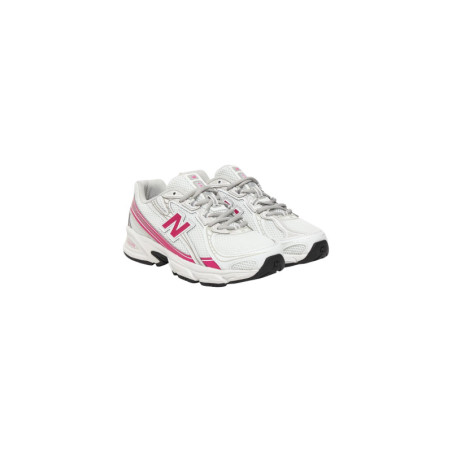 Baskets Femme Blanches New Balance | Sports-Loisirs