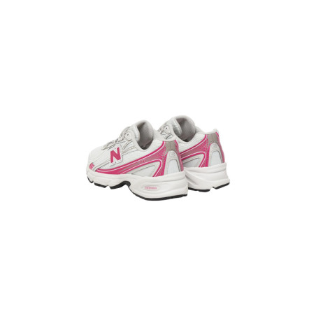 Baskets Femme Blanches New Balance | Sports-Loisirs
