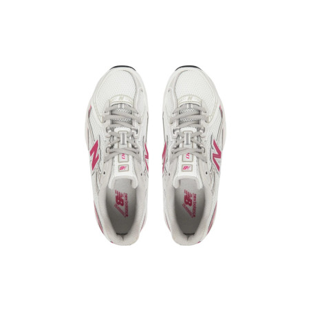 Baskets Femme Blanches New Balance | Sports-Loisirs