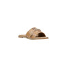 Mules Femme Beige - Alviero Martini Prima Classe | Sports-Loisirs
