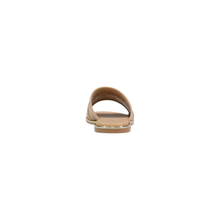 Mules Femme Beige - Alviero Martini Prima Classe | Sports-Loisirs