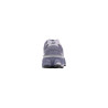 Baskets Femme Gris en Chamois - New Balance | Sports-Loisirs