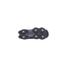 Baskets Femme Gris en Chamois - New Balance | Sports-Loisirs