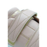 Baskets Femme en Cuir Rose - Philippe Model | Sports-Loisirs