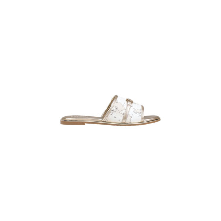Mules Femme Alviero Martini Prima Classe | Sports-Loisirs