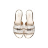 Mules Femme Alviero Martini Prima Classe | Sports-Loisirs