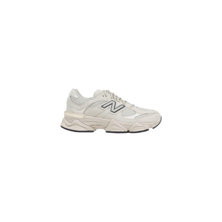 Baskets Femme Beige en Chamois - New Balance | Sports-Loisirs