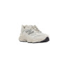 Baskets Femme Beige en Chamois - New Balance | Sports-Loisirs