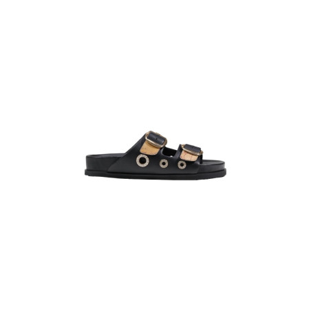 Mules Femme Alviero Martini Prima Classe | Sports-Loisirs