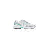 Baskets Femme Argentées - New Balance | Sports-Loisirs