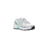 Baskets Femme Argentées - New Balance | Sports-Loisirs
