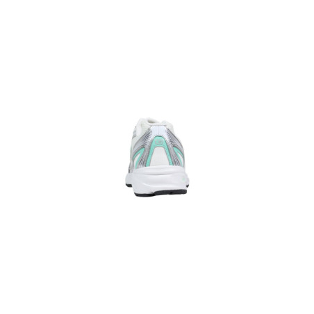 Baskets Femme Argentées - New Balance | Sports-Loisirs