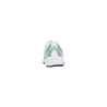 Baskets Femme Argentées - New Balance | Sports-Loisirs