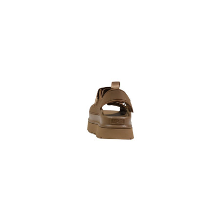 Sandales à lanières Femme Camel - Ugg | Sports-Loisirs