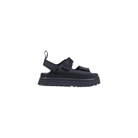 Sandales à lanières Femme Noir - Ugg | Sports-Loisirs