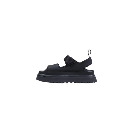 Sandales à lanières Femme Noir - Ugg | Sports-Loisirs
