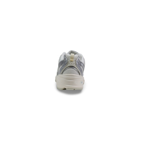 Baskets Femme U5303IR Argentées - New Balance | Sports-Loisirs