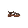 Sandales Femme en Cuir - Timberland | Sports-Loisirs