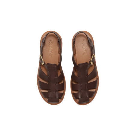 Sandales Femme en Cuir - Timberland | Sports-Loisirs