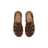Sandales Femme en Cuir - Timberland | Sports-Loisirs