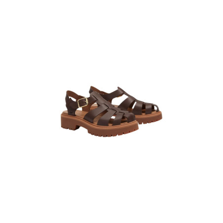 Sandales Femme en Cuir - Timberland | Sports-Loisirs