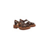 Sandales Femme en Cuir - Timberland | Sports-Loisirs