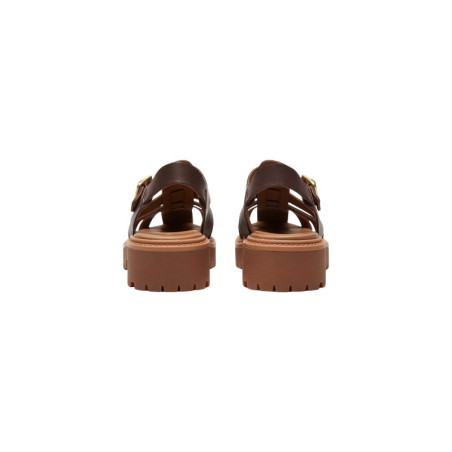 Sandales Femme en Cuir - Timberland | Sports-Loisirs