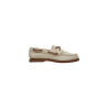 Mocassins Femme en Cuir Beige - Timberland | Sports-Loisirs