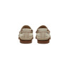 Mocassins Femme en Cuir Beige - Timberland | Sports-Loisirs