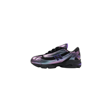 Baskets Femme Violet New Balance | Sports-Loisirs