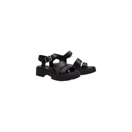 Sandales Femme en Cuir - Timberland | Sports-Loisirs