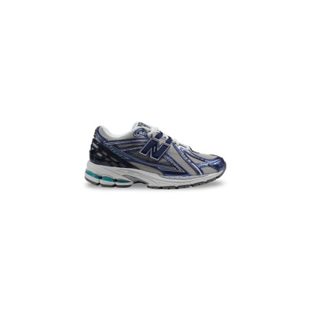 Baskets Femme Bleues New Balance | Sports-Loisirs