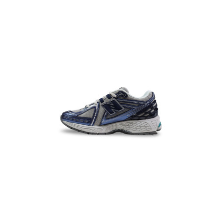 Baskets Femme Bleues New Balance | Sports-Loisirs