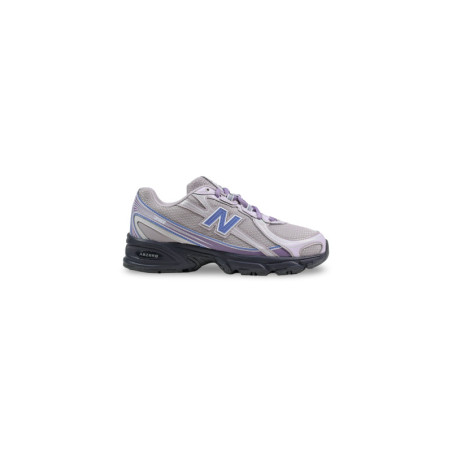 Baskets Femme Lilas New Balance | Sports-Loisirs