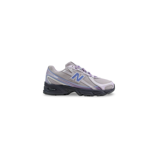 Baskets Femme Lilas New Balance | Sports-Loisirs
